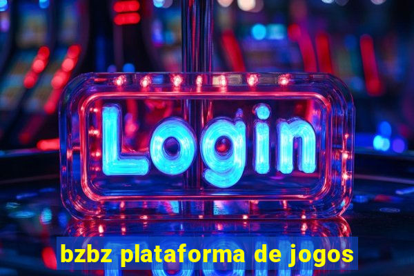 bzbz plataforma de jogos